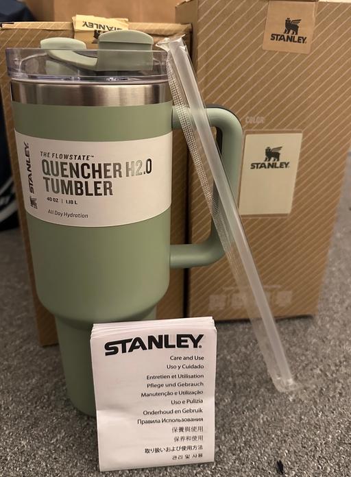  — Stanley Cup 40oz