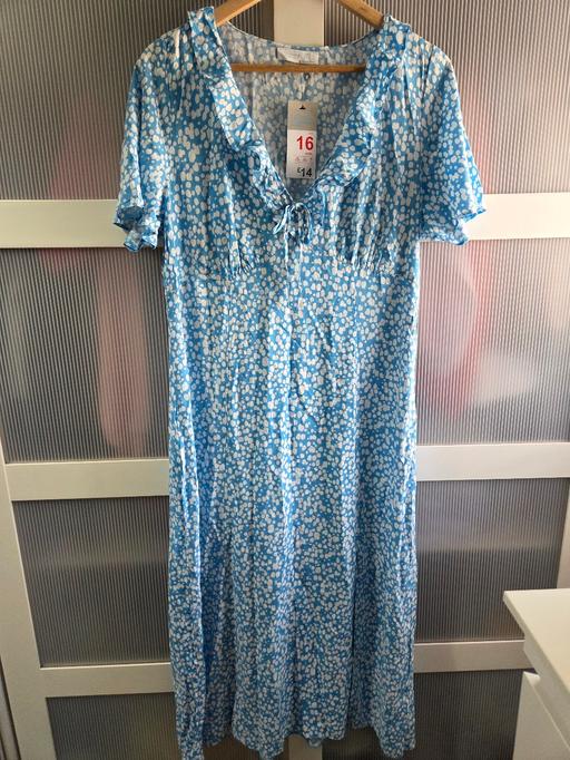  — 🌟NEW🌟 Size 16 (small fitting) PRIMARK dress