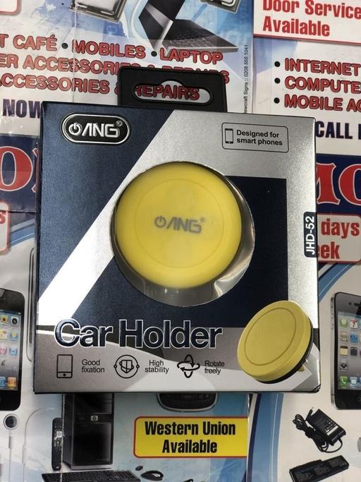  — 360 Mobile Phone strong Car Magnet Holder