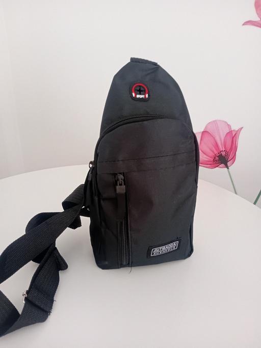  — Bag