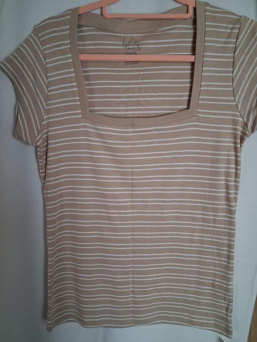  — New with tags ladies top size 14,16