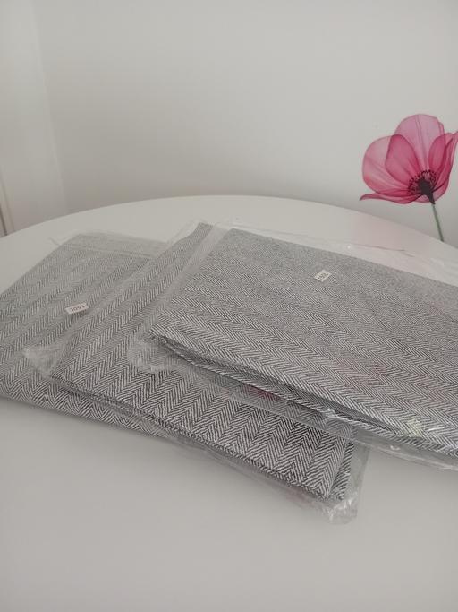  — 3pcs storage bags