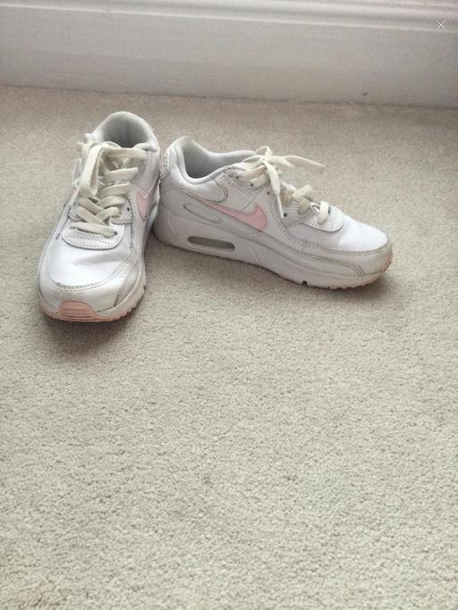  — Nike trainers size 1.5uk