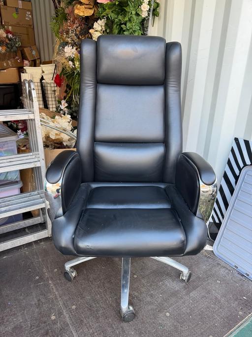  — Office chair