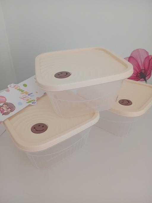  — 3pcs box