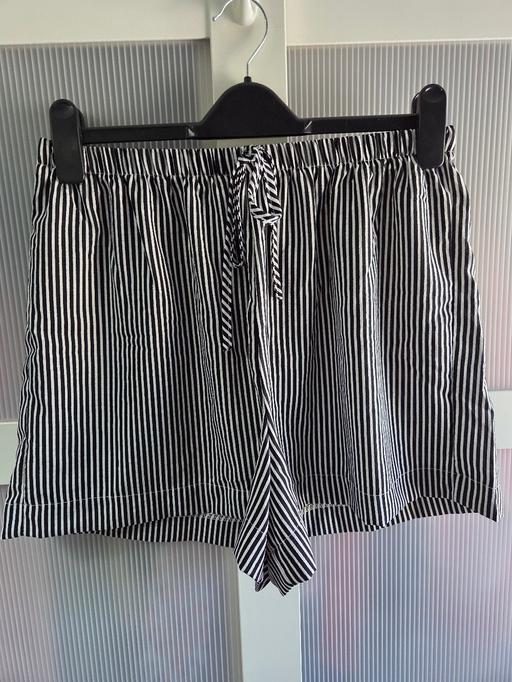  — Size XL (Size 16) SHEIN summer shorts