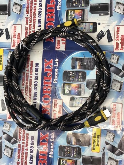  — 3 meter HDMI to HDMI Digital Cable