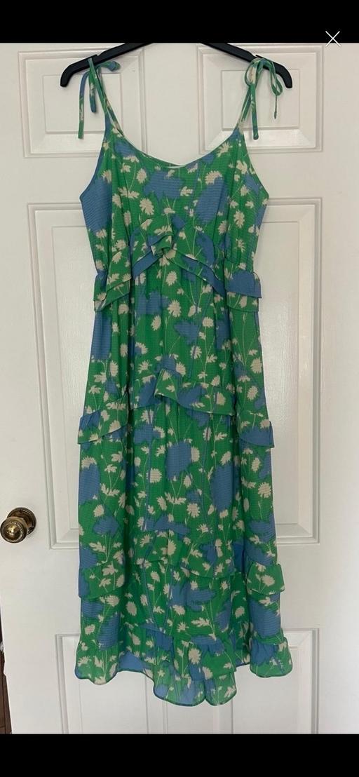  — Next Midi Dress Size 8