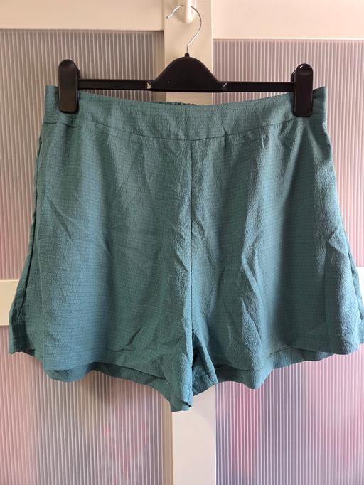  — Size L (12-14) SHEIN summer shorts