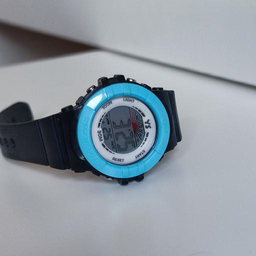  — Kids Digital Sports Watch 