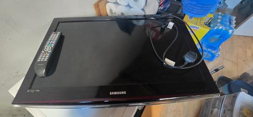  — samsung 32inch tv good working order