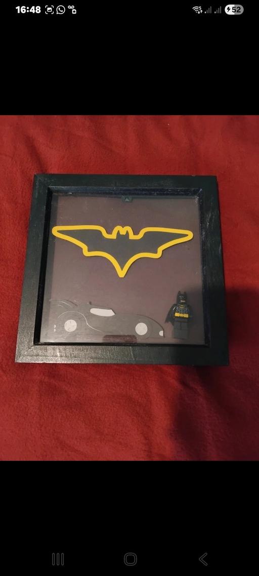  — Batman Picture.