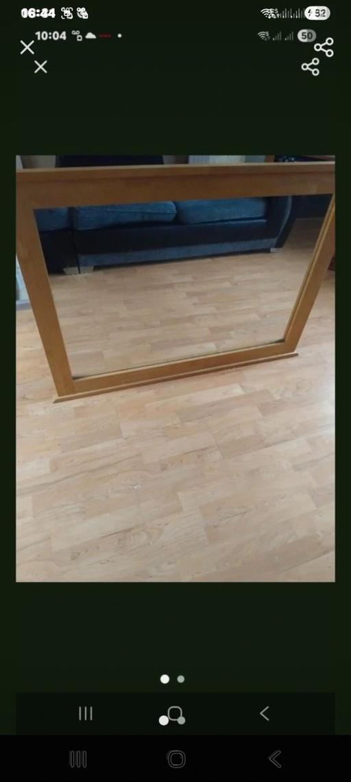  — Mirror.