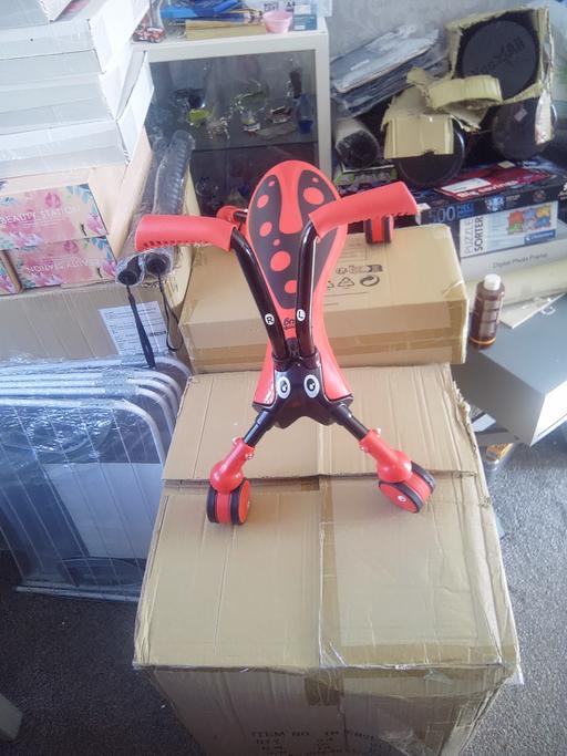  — scuttlebug bettle
