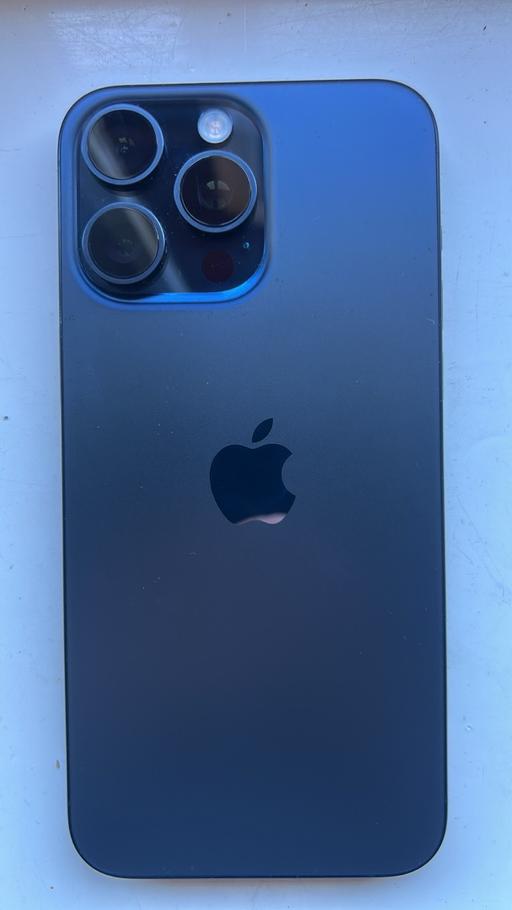  — iPhone 15 Pro Max 256GB GRADE A
