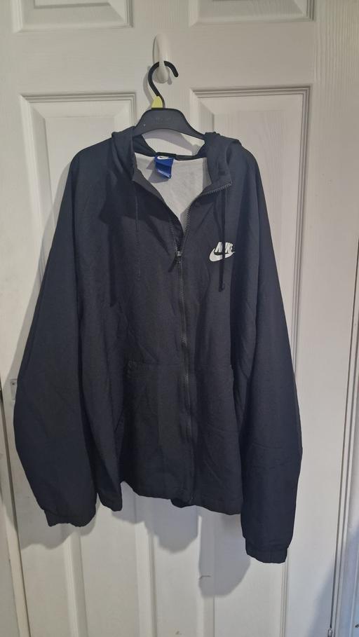  — Nike Lightweight Jacket
