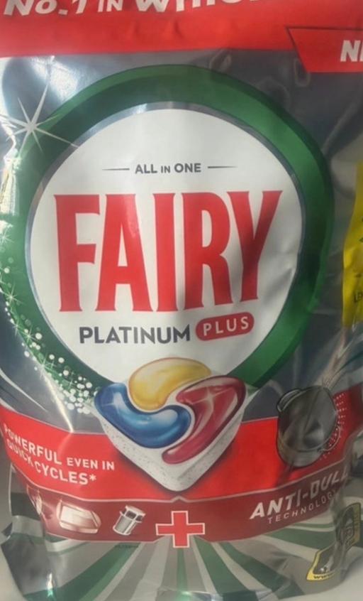  — Fairy x40