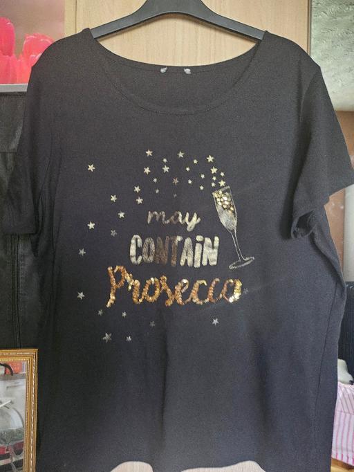  — T Shirt