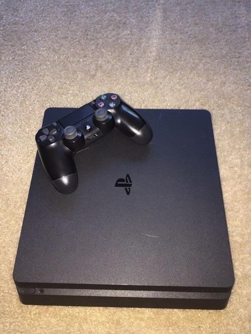  — ps4