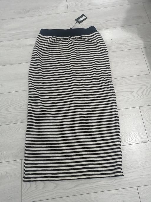  — River island ladies size 14 skit - new