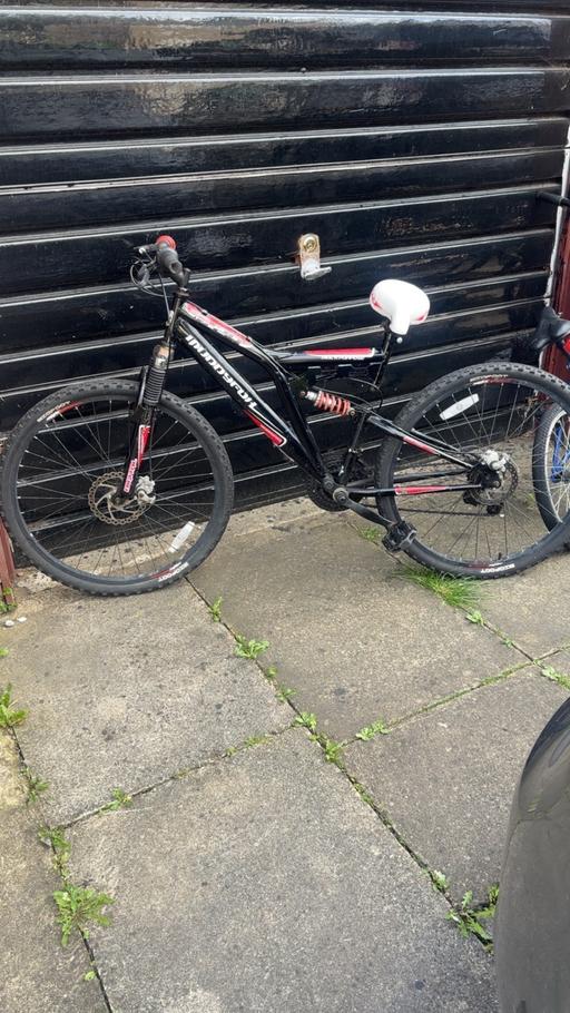  — Bike
