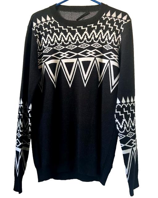  — Daniele Alessandrini Jumper - Large