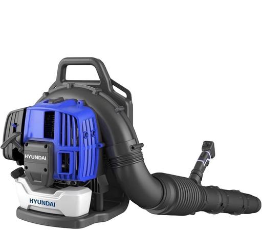  — Hyundai Petrol Backpack Leaf Blower