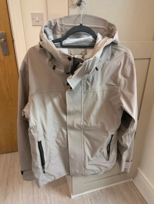  — Canada Goose (S) Neutral Colour