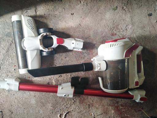 — vacuum cleaner cordless lithium battery
