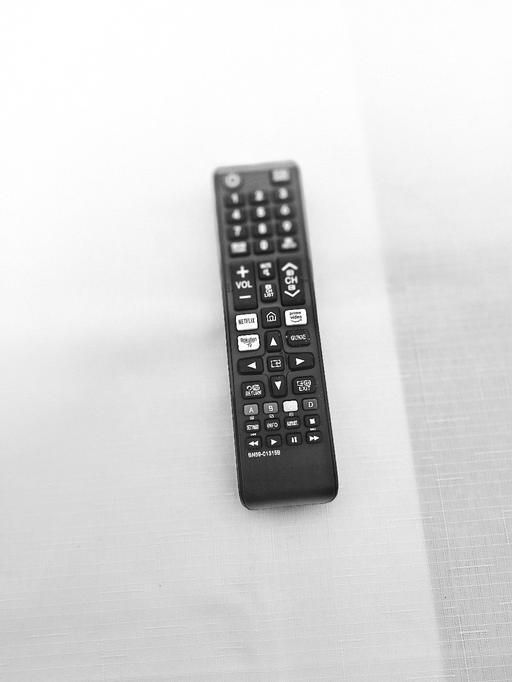  — Samsung  replacement tv  remote  control