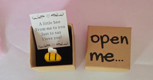 — OPEN ME GIFT (NEW)