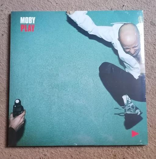  — Moby LP