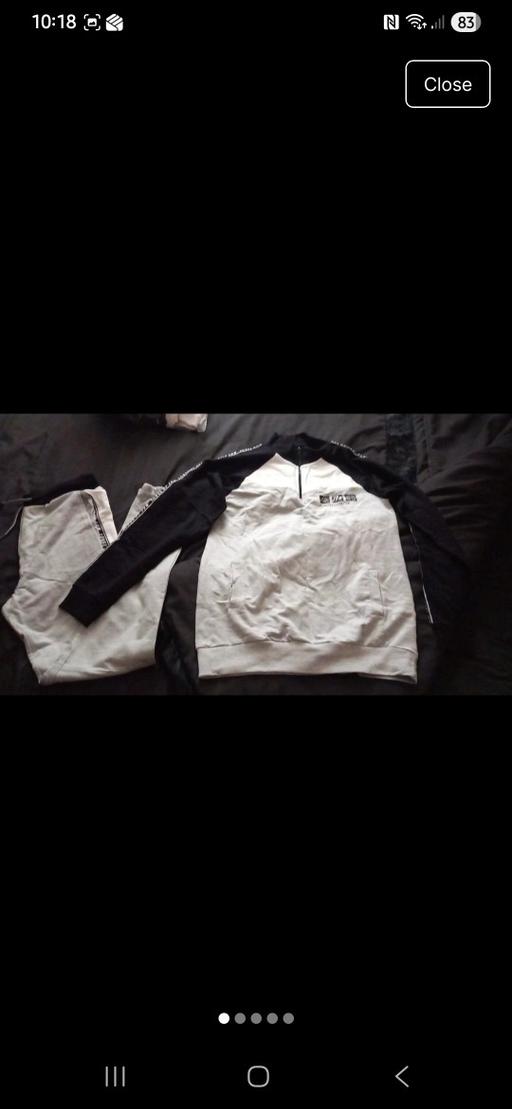  — Boys Lounge wear