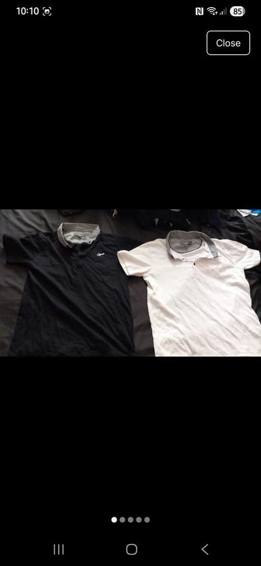  — Boys Polo t.shirts