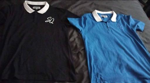  — Boys Polo t.shirts