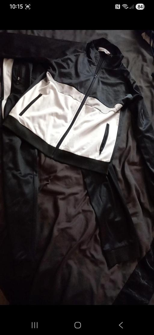  — Boys Tracksuit