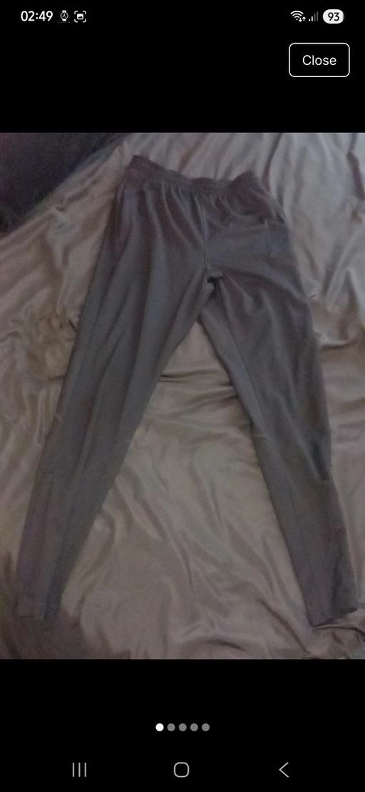  — Boys Nike Tracksuit bottoms