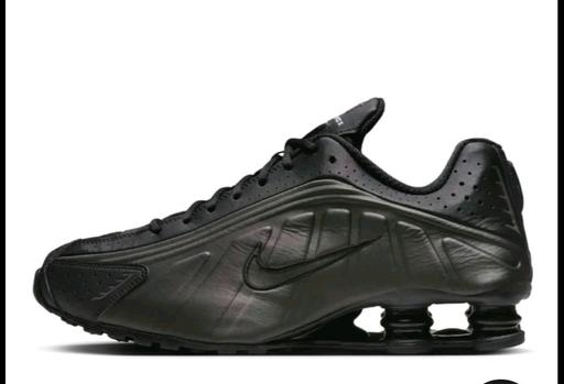  — nike air shoc