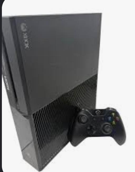  — xbox 1 forza edition