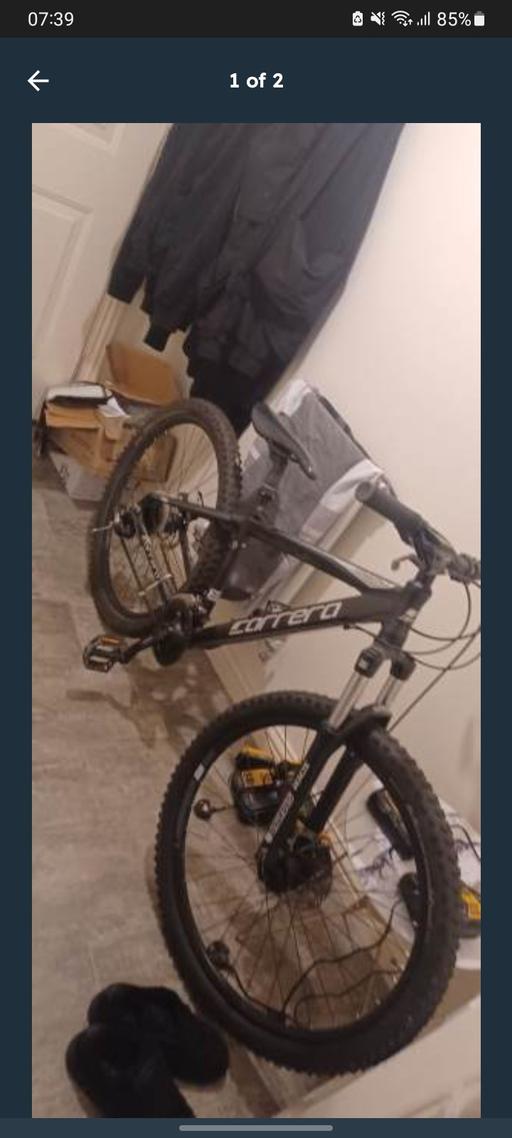  — bike
