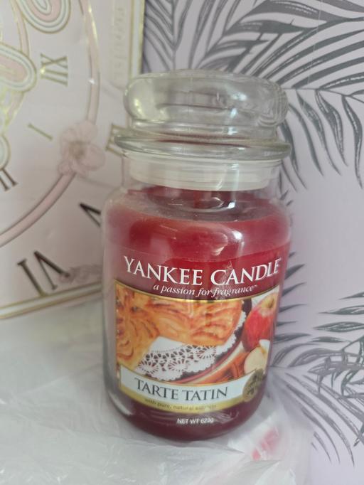  — yankee candle