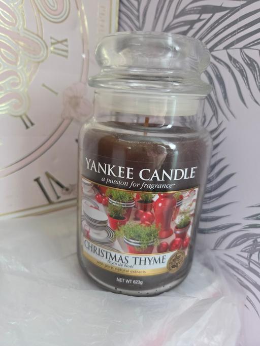  — yankee candle
