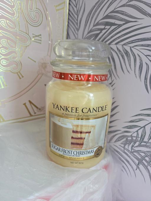  — yankee candle