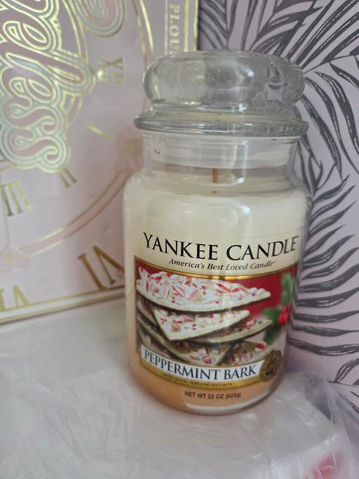  — yankee candle