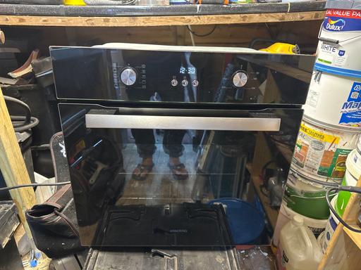  — Kitchen
