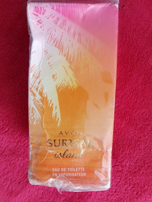  — Avon perfume 75. ml