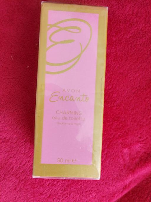  — Avon perfume 50 ml