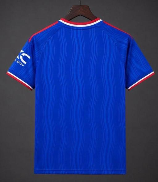  — Manchester United 26/27 Away Shirt Size XXL