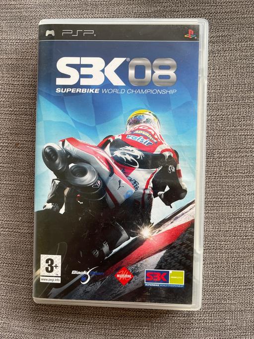  — Superbike world championship
