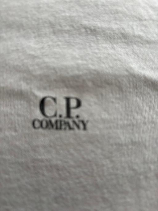  — CP T.shirt